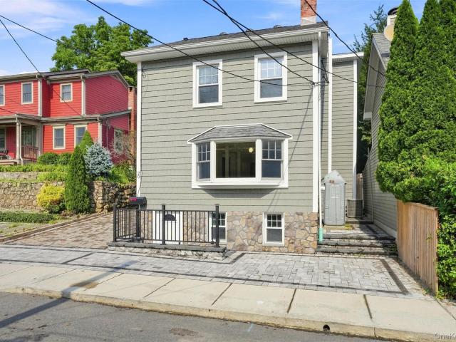20 Division Street