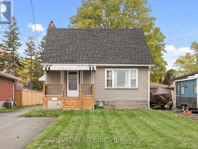 20 Division Street, Kawartha Lakes Lindsay, ON, K9V 4S1 house for sale | Listing ID X13834 | Royal LePage