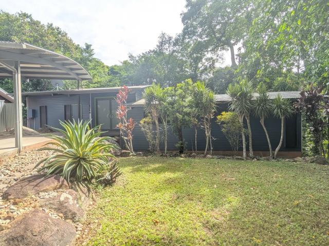 20 Douglas Track, Kamerunga QLD 4870 House For Rent | Domain
