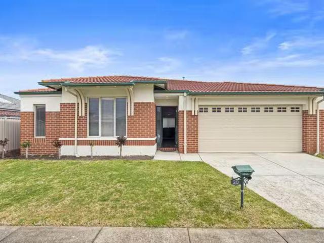 20 Dromana Street, Alfredton, VIC 3350