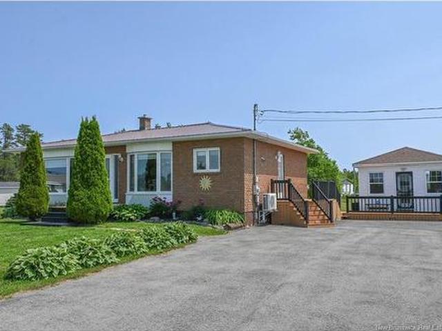 20 Du Lac Rd, Val Comeau, NB, E1X 4A3 house for sale | Listing ID NB143511 | Royal LePage