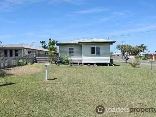 20 Duncraigen Street, Norville, QLD 4670