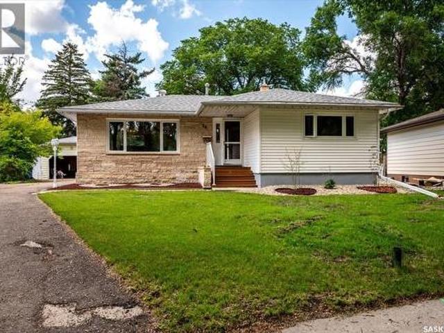 20 Dunning Crescent, Regina, SK, S4S 3W1 house for sale | Listing ID SK040307 | Royal LePage