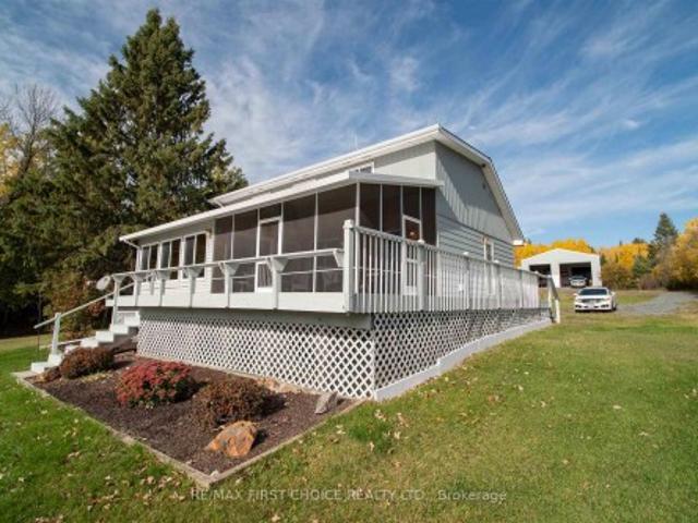 20 Dubois Road N, Sioux Narrows Nestor Falls, ON, P0X 1N0 house for sale | Listing ID X13250 | Royal LePage