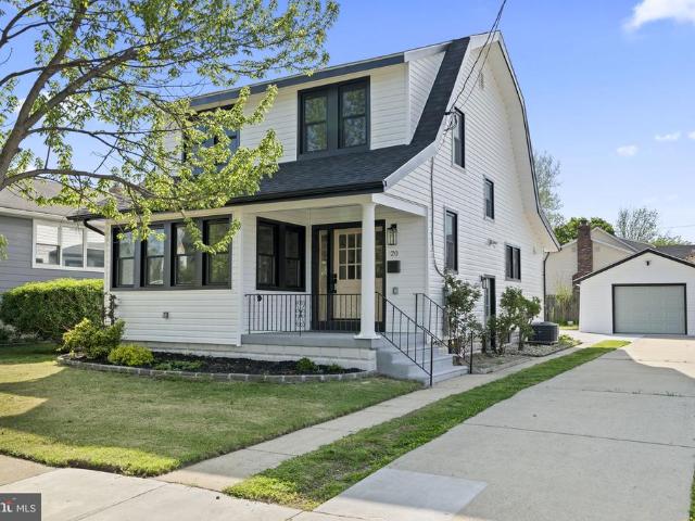 20 E Oakland Avenue