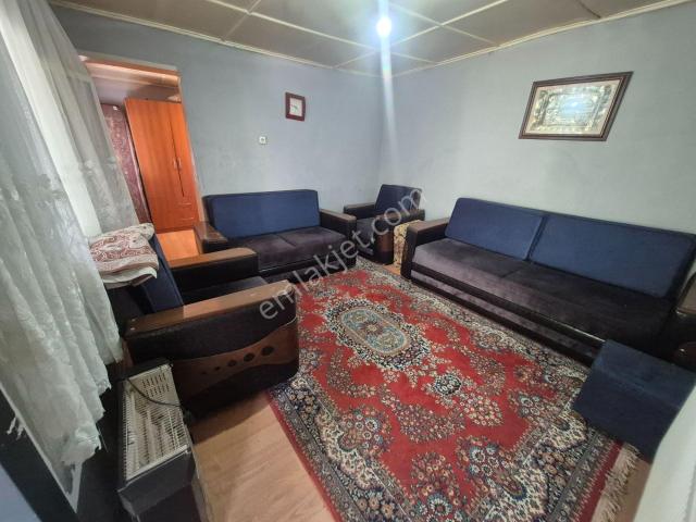 2+0,eşyalı,uygun Daire,doğalgazlı