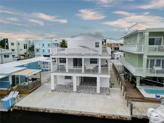 20 Eagle Dr, Key Largo, FL 33037 | MLS #A12001