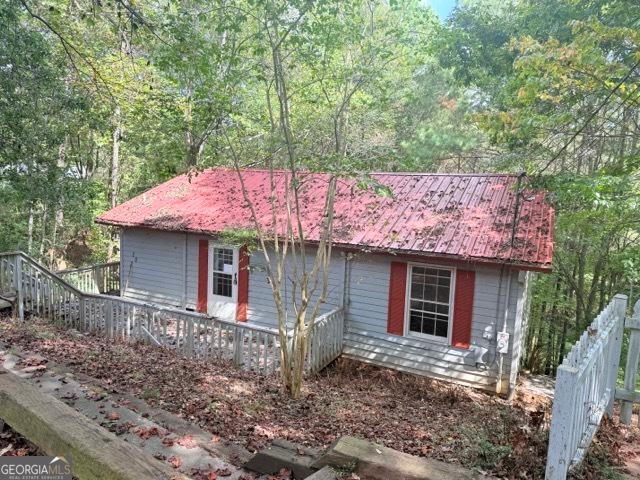 20 Eagle Mountain Villa Ct, Ellijay, GA 30540 | MLS #1521