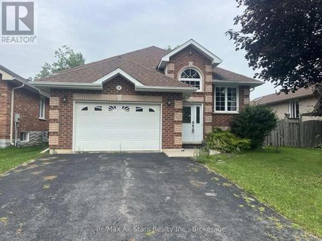 20 Eakins Crescent, Kawartha Lakes Lindsay, ON, K9V 6J9 house for sale | Listing ID X13861 | Royal LePage
