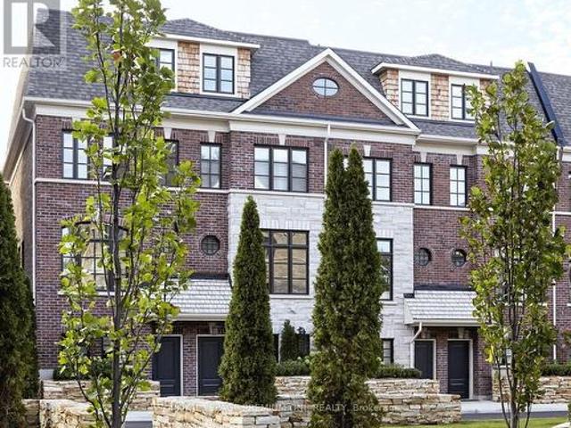 20 Earlington Avenue, Toronto, ON, M8X 0B7 townhouse for sale | Listing ID W13854 | Royal LePage
