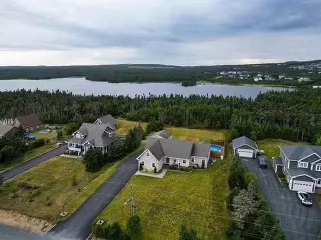 20 Edgewater Lane, Torbay, NL, A1K 0H1 Luxury House for sale.