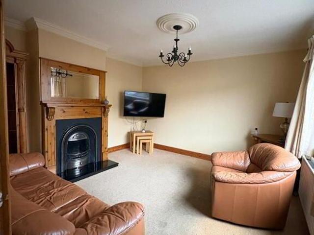 20 Edinburgh Drive, Cookstown, BT80 8EY