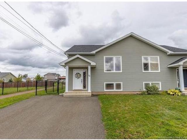 20 Edington St, Moncton, NB, E1E 0G6 house for sale | Listing ID NB147351 | Royal LePage