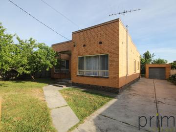 Bell Park, Fyansford, Greater Geelong, Victoria