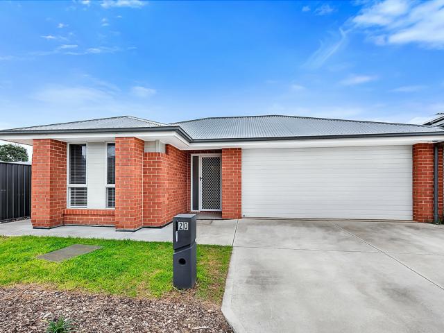 20 Esperance Drive, Andrews Farm SA