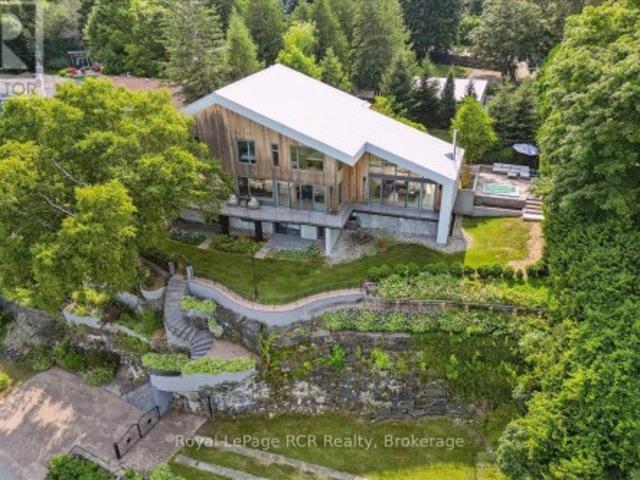 20 Everett Road, South Bruce Peninsula, ON, N0H 2T0 Luxury House for sale | Listing ID X13768 | Royal LePage Carriage Trade Luxury Properties