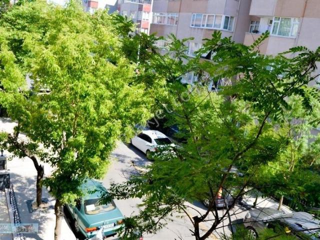 20 Eylülde Boş Açık Otoparklı Ay Kiralık 3+1