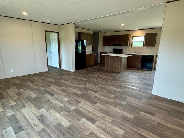 20 F R Huff Road