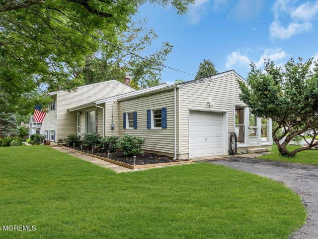 20 Fairfield Drive