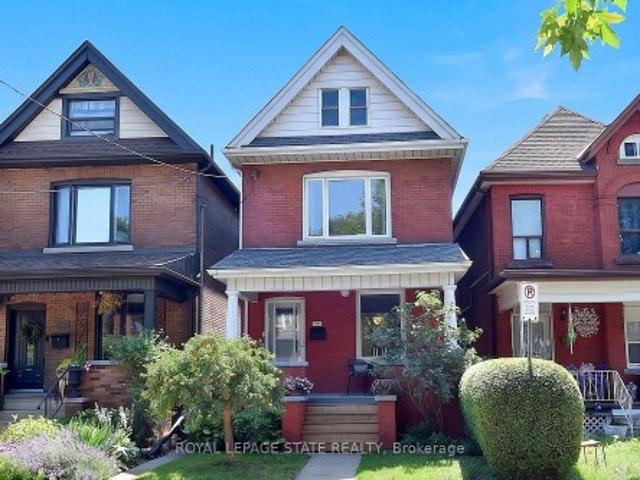 20 Fairholt Road N, Hamilton, ON, L8M 2T1 house for sale | Listing ID X13542 | Royal LePage