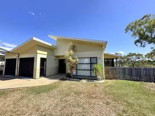 20 Fairway Drive, Bowen, QLD 4805