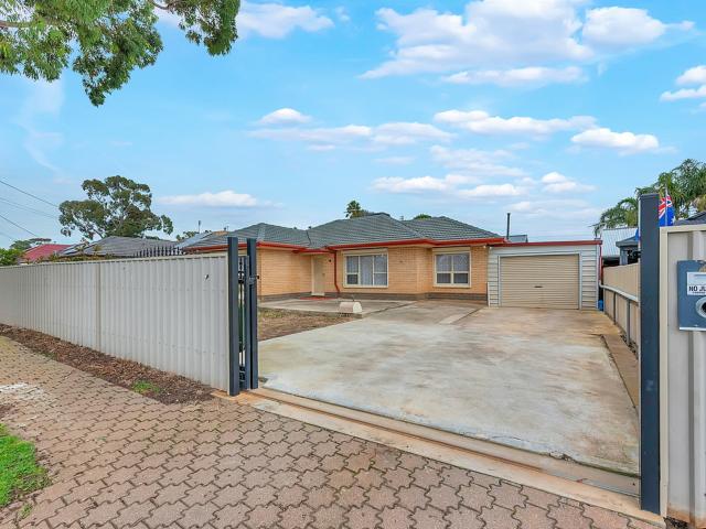 20 fay crescent salisbury north sa house for rent lj hooker