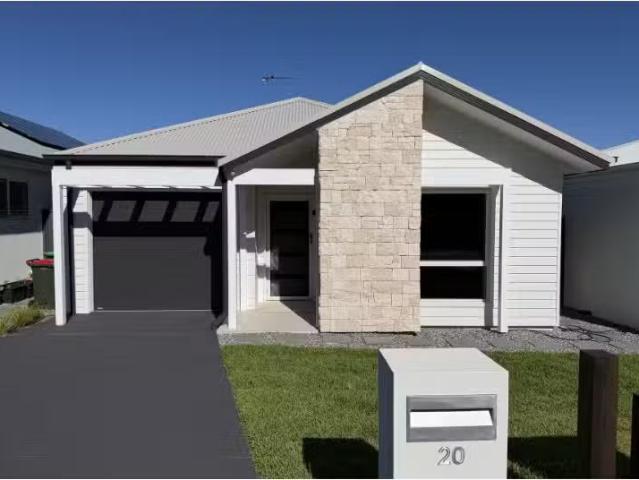 20 Federation Boulevard, Warnervale House for rent Listed by.