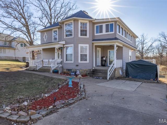 20 Federal Park Ave, Park Hills, MO 63601 | MLS #26034