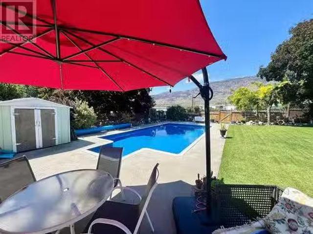 20 Finch Crescent, Osoyoos, BC, V0H 1V0 house for sale List.