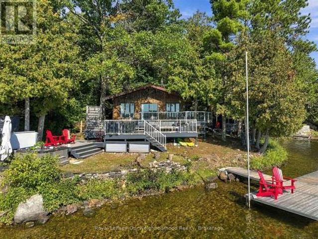 20 Fire Route 23D, Havelock Belmont Methuen, ON, K0L 1Z0 house for sale | Listing ID X13812 | Royal LePage