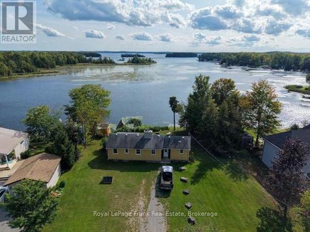 20 Fire Route 60, Trent Lakes, ON, K0L 1J0 house for sale | Listing ID X13780 | Royal LePage