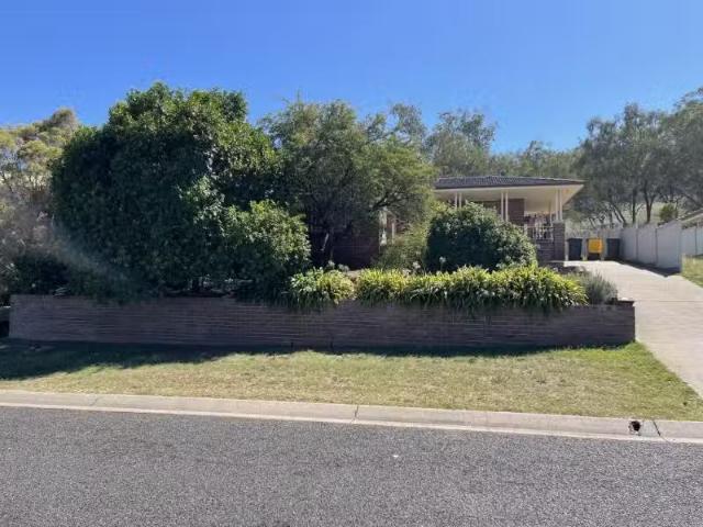 20 Ford Street, TAMWORTH House for rent Listed by Yvonne von.