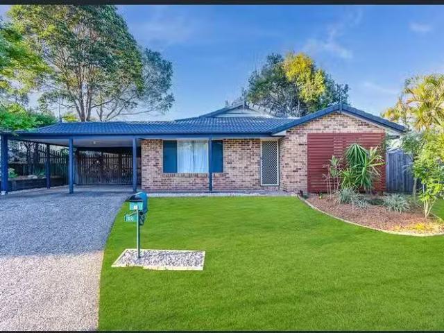 20 Forest Ridge Drive, Narangba, QLD 4504