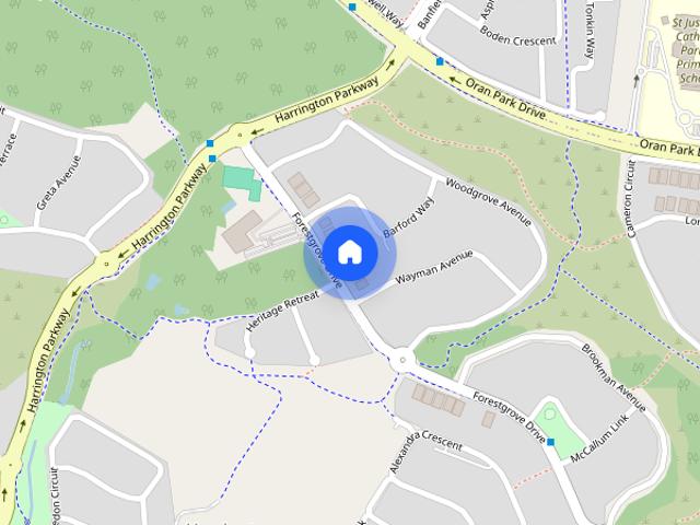20 Forestgrove Drive, Harrington Park NSW 2567 House For Rent | Domain