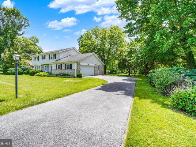 20 Fox Run Drive