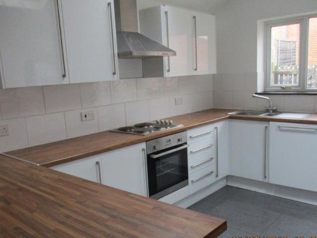 20 Florence Buildings, B29 6EH 5 bed house to rent £2,492 pcm £575 pw