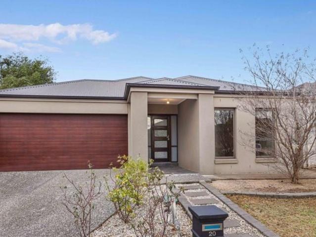20 Freedman Avenue, Williams Landing