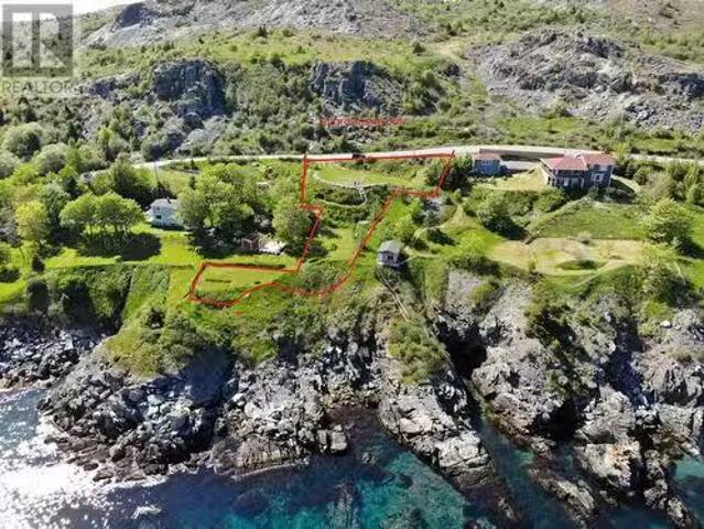 20 Freshwater Road, Carbonear, NL, A1Y 1C5 vacant land for s.