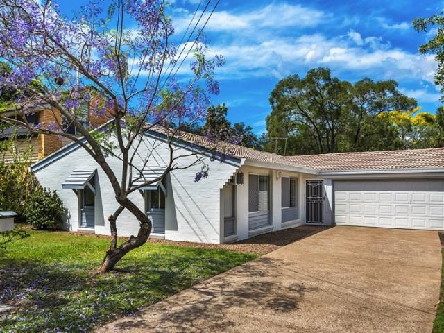 20 Furlong Street, Indooroopilly, QLD 4068 House for Rent Ray White MetroWest Real Estate Property for Sale & Rent