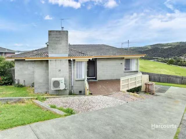 20 Gallahar Place, BRIDGEWATER, TAS 7030 House Leased