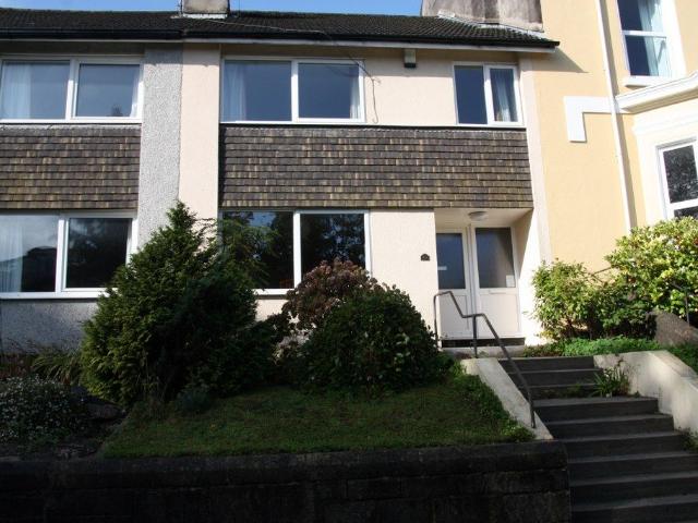 20 Garfield Terrace, Plymouth PL1, 3 bed terraced house to rent, £1,100 pcm | PrimeLocation