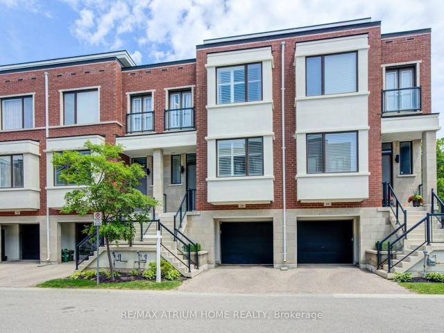 20 Genuine Lane W, Richmond Hill | Terminated, N13551 | Condos. Ca