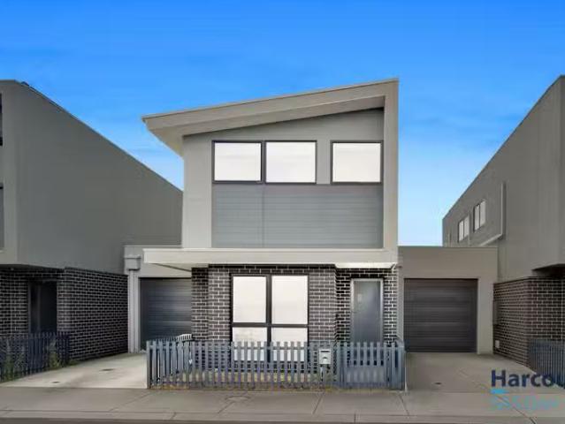20 George Street, MAIDSTONE, VIC 3012 House for Rent