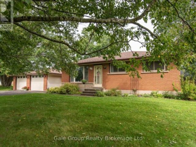 20 George Street E, East Zorra Tavistock Innerkip, ON, N0J 1M0 house for sale | Listing ID X13764 | Royal LePage
