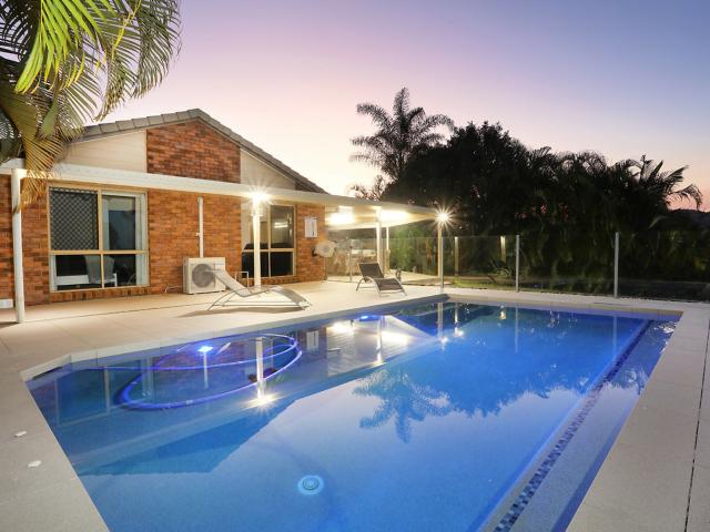 20 gershwin court, nerang qld for rent lj hooker