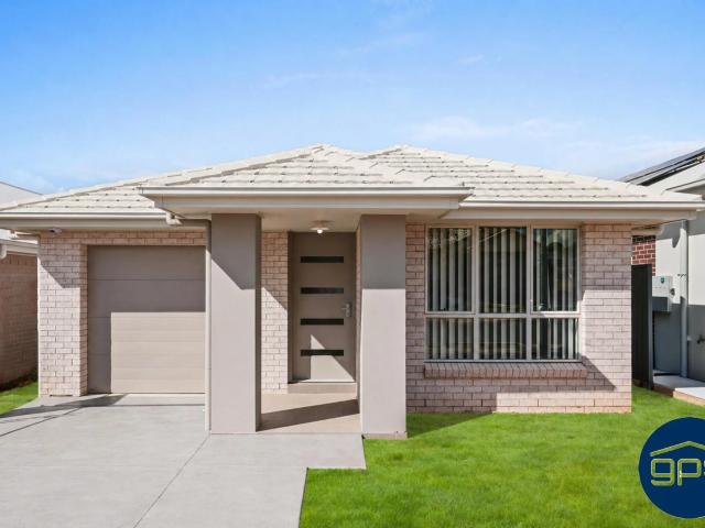 20 Giovanni Street, ORAN PARK NSW 2570