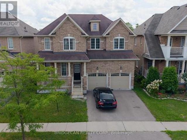 20 Gillespie Drive, Brantford, ON, N3P 0K1 house for sale | Listing ID X13707 | Royal LePage