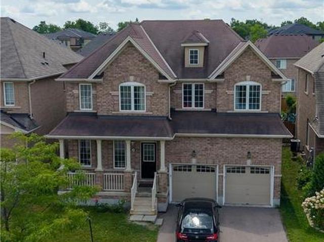 20 Gillespie Drive, Brantford, ON, N3T 0J7 house for sale | Listing ID 40851 | Royal LePage