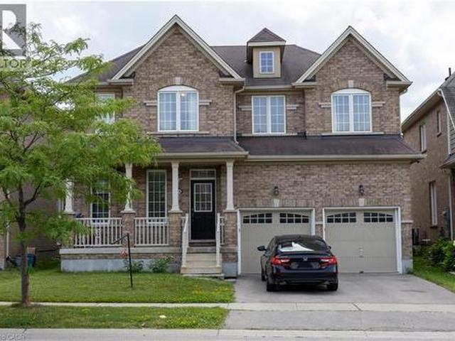 20 Gillespie Drive, Brantford, ON, N3T 0J7 house for sale | Listing ID 40857 | Royal LePage
