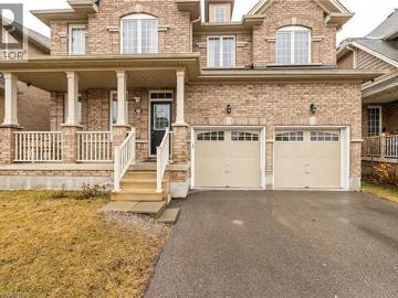 20 Gillespie Drive, Brantford, ON, N3T 0J7 house for sale | Listing ID 40833 | Royal LePage